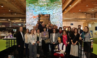 Anadia na Bolsa de Turismo