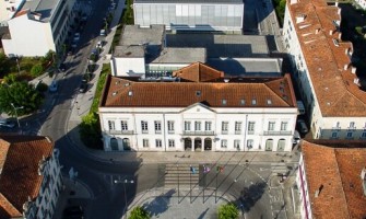 Anadia assinala 20º aniversário da elevação a Cidade