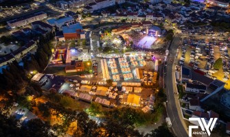 Bilhetes para a Feira da Vinha e do Vinho  à venda