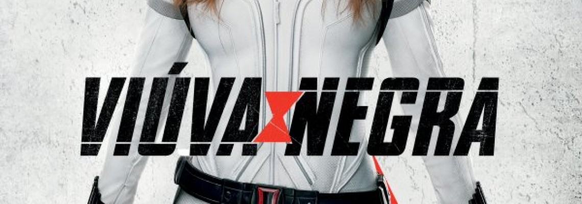 “Viúva Negra” | M/12