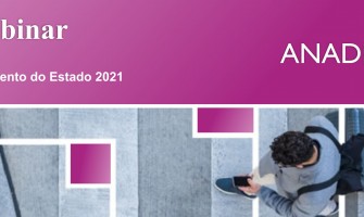 Sessão online sobre o Orçamento do Estado 2021