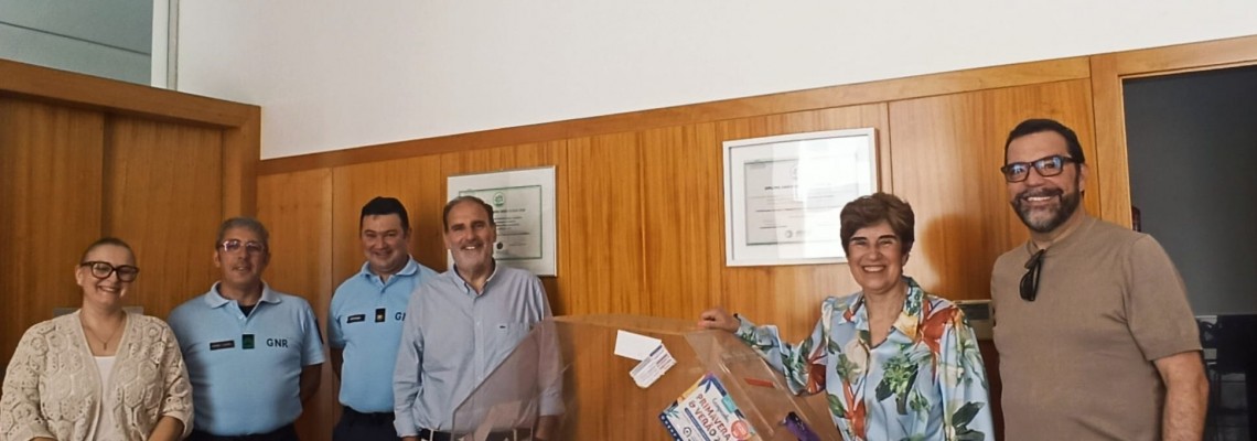 Sorteio da Campanha Viver Anadia