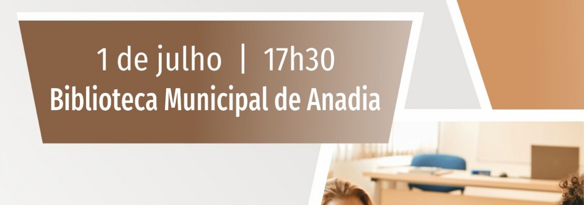 workshop: Comunicação com os adolescentes: Que estratégias adotar?