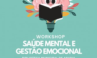 workshop - Saúde Mental e Gestão Emocional