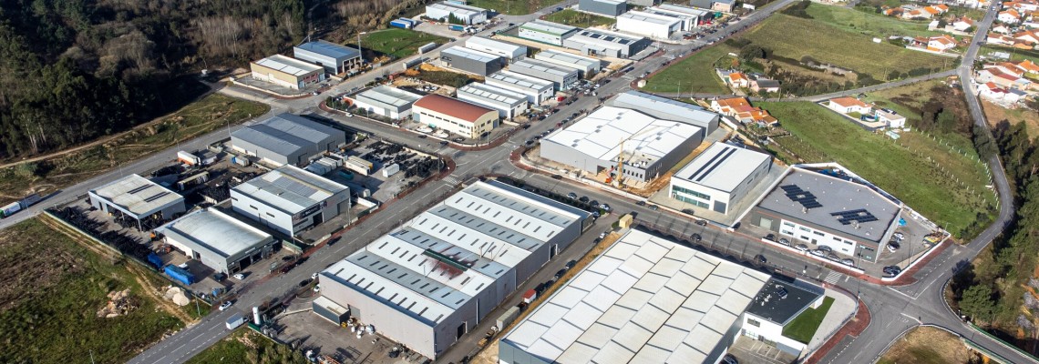 Distinção de empresas de Anadia