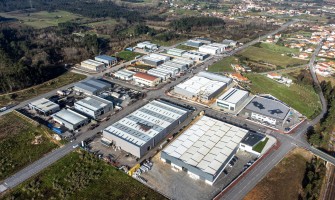 Distinção de empresas de Anadia