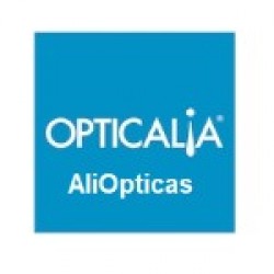 Aliópticas, Lda.