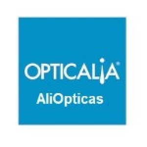 Aliópticas, Lda.