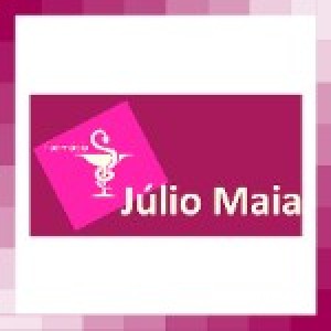 Farmácia Júlio Maia