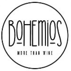 Bohemios Wine