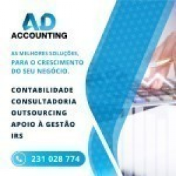 AD Accounting