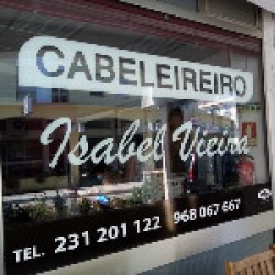 Cabeleireiro Isabel Vieira 